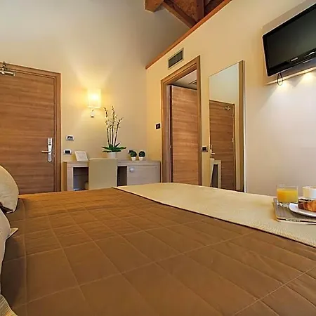 Hotel Antica Del Villoresi