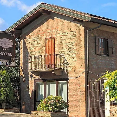 Antica Del Villoresi 3*