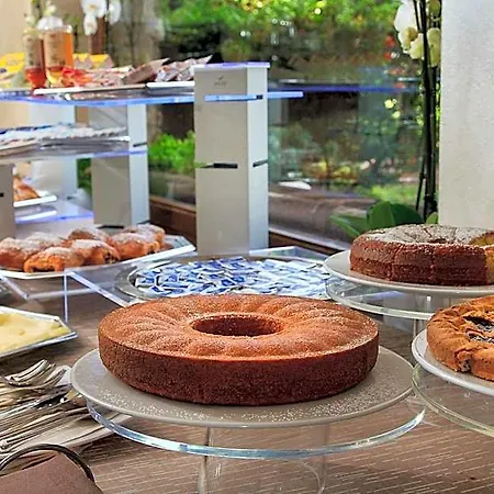 Hotel Antica Del Villoresi