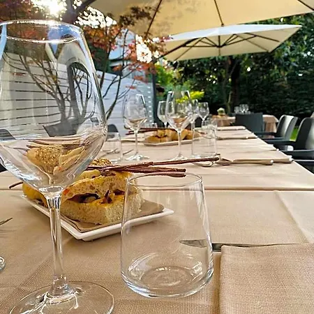 Antica Del Villoresi Cantalupo