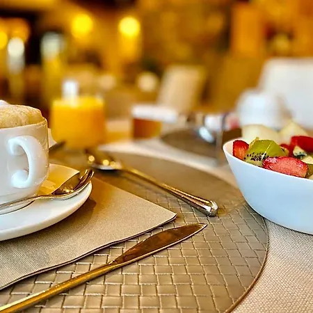 Antica Del Villoresi Hotel