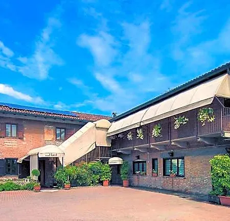 Antica Del Villoresi